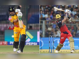विराट कोहली या बाबर आजम, कौन कर रहा फिलहाल सबसे ज्यादा धमाका? आंकड़े दे रहे हैं जवाब