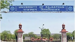 'यह हमारी डिग्री का अपमान है', राजस्थान यूनिवर्सिटी के दीक्षांत समारोह से पहले छात्रों के गुस्से ने बढ़ाई टेंशन