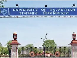 'यह हमारी डिग्री का अपमान है', राजस्थान यूनिवर्सिटी के दीक्षांत समारोह से पहले छात्रों के गुस्से ने बढ़ाई टेंशन