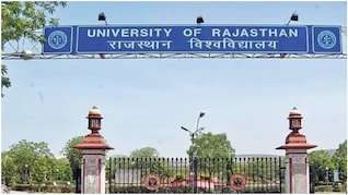 'यह हमारी डिग्री का अपमान है', राजस्थान यूनिवर्सिटी के दीक्षांत समारोह से पहले छात्रों के गुस्से ने बढ़ाई टेंशन