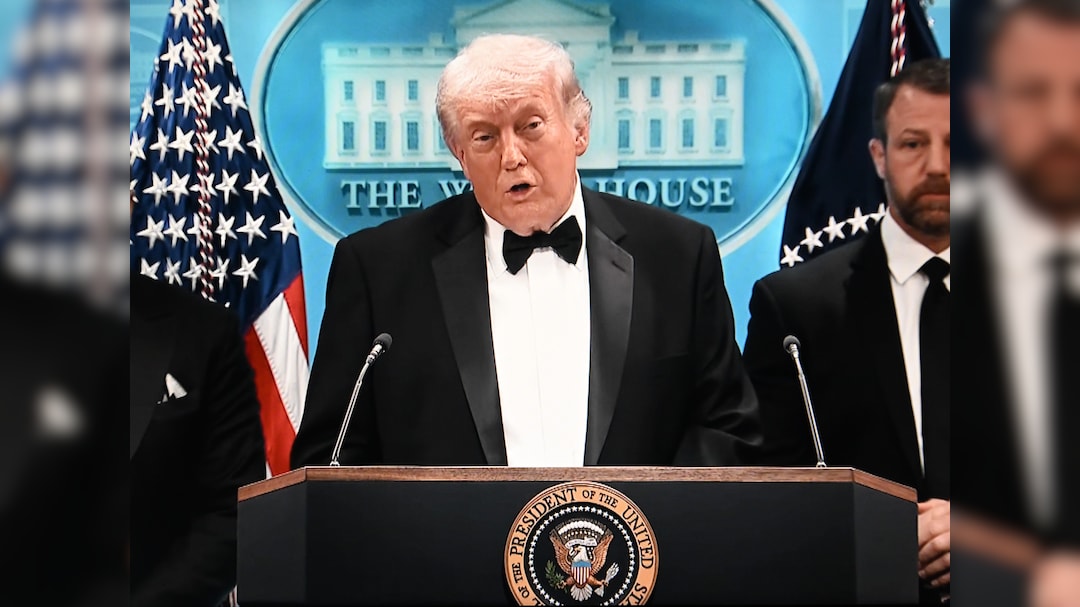 Trump Event Shooting Highlights: Accused Shooter Likely Targeted Trump And His Top Officials