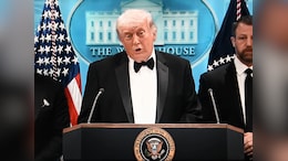 Trump Event Shooting Highlights: Accused Shooter Likely Targeted Trump And His Top Officials