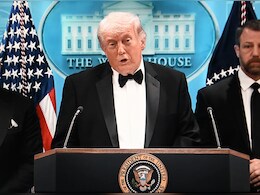 Trump Event Shooting Highlights: Accused Shooter Likely Targeted Trump And His Top Officials