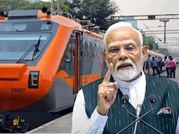 Amrit Bharat Express: रामभक्तांसाठी खुशखबर! मुंबई आणि पुण्यातून थेट अयोध्येसाठी अमृत भारत एक्सप्रेस