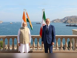 In-depth: होर्मुज में भारतीय जहाजों पर गोलीबारी, क्या यूएन में भारत के आवाज उठाने से नाराज हुआ ईरान?