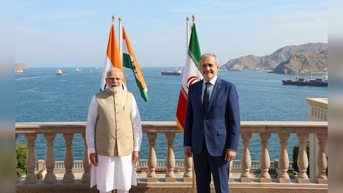 In-depth: होर्मुज में भारतीय जहाजों पर गोलीबारी, क्या यूएन में भारत के आवाज उठाने से नाराज हुआ ईरान?