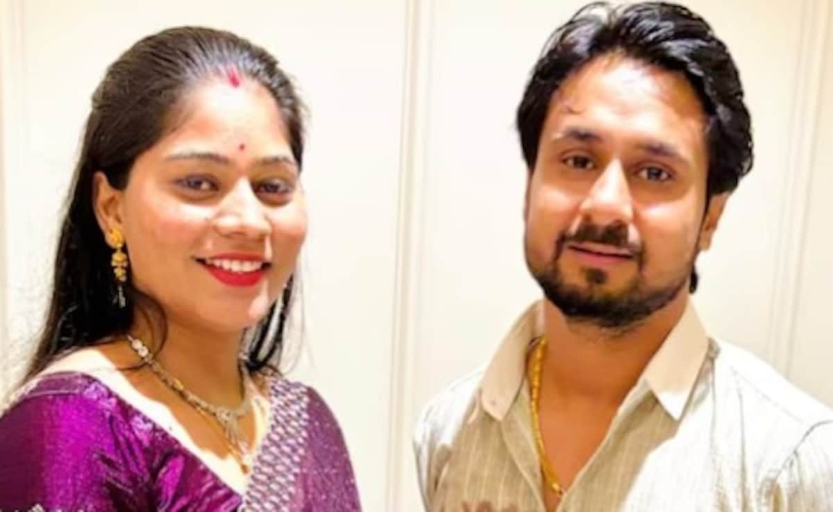 Latest and Breaking News on NDTV