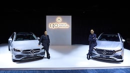 Mercedes-Benz C-Class, E-Class Celebration Editions Launched In India; Check Prices