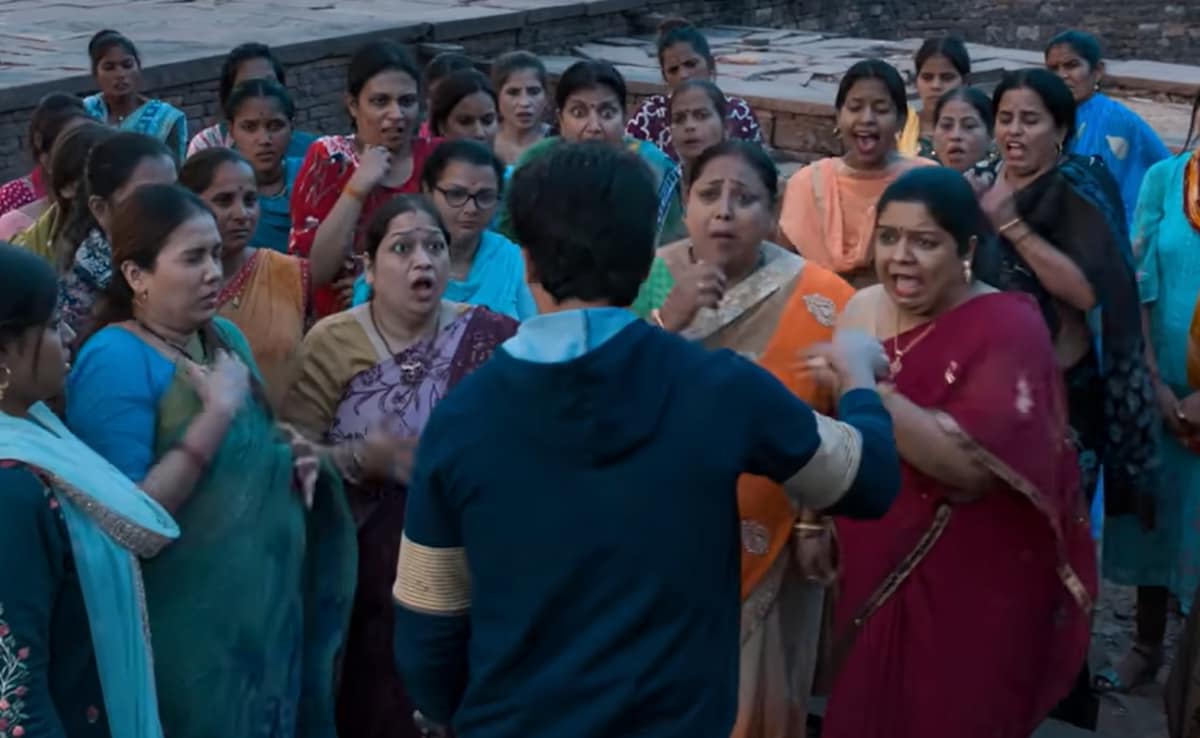 60 करोड़ में बनी फिल्म ने बॉक्स ऑफिस पर मचाया तूफान, डर और हंसी के दम पर कमाए थे 875 करोड़ रुपये