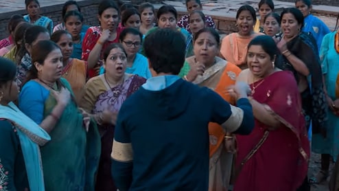 60 करोड़ में बनी फिल्म ने बॉक्स ऑफिस पर मचाया तूफान, डर और हंसी के दम पर कमाए थे 875 करोड़ रुपये