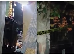 5 महीने पहले मर चुकी बेटी की लाश संग रह रहा था पिता, बदबू छिपाने के लिए छिड़का परफ्यूम