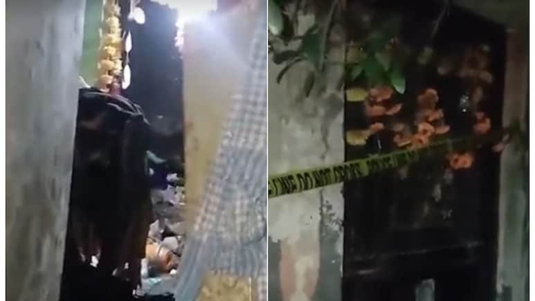 5 महीने पहले मर चुकी बेटी की लाश संग रह रहा था पिता, बदबू छिपाने के लिए छिड़का परफ्यूम