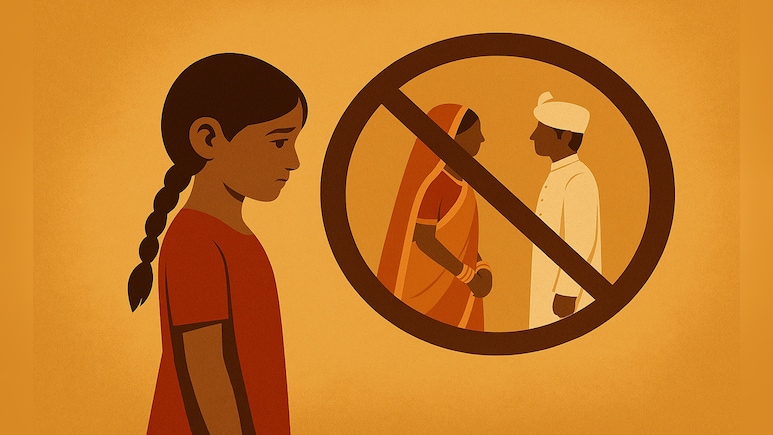 अक्षय तृतीया से पहले बाल विवाह पर सख्ती; MP के सभी जिलों में कंट्रोल रूम और उड़न दस्ते