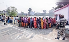 Behind West Bengal's Record Voter Turnout, A Curious Pattern