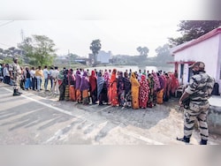Opinion | Behind West Bengal's Record Voter Turnout, A Curious Pattern