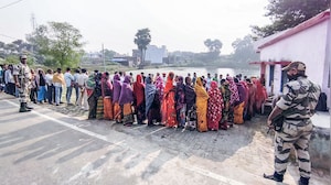 SIR Effect: Why Bengal Could See Record Voter Turnout