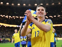 Viktor Gyokeres In, Robert Lewandowski Out: Sweden Beat Poland To FIFA World Cup 2026 With 88th-Minute Winner