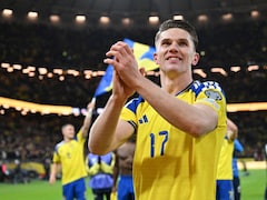 Viktor Gyokeres In, Robert Lewandowski Out: Sweden Beat Poland To FIFA World Cup 2026 With 88th-Minute Winner