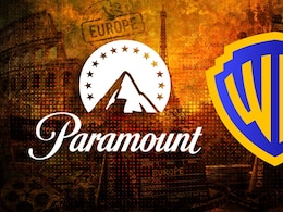 Warner Bros Shareholders Approve Of Paramount's 81 Billion Dollar Takeover