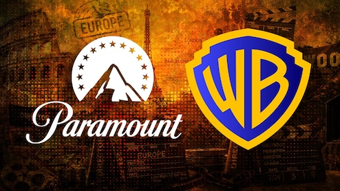 Warner Bros Shareholders Approve Of Paramount's 81 Billion Dollar Takeover