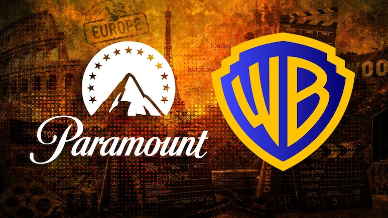 Warner Bros Shareholders Approve Of Paramount's 81 Billion Dollar Takeover
