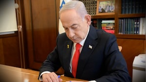Netanyahu Reveals Past Prostate Cancer Battle Kept From Public View