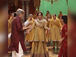 ऋचा चड्ढा ने संजय लीला भंसाली के महिला-केंद्रित कहानी कहने के अंदाज की तारीफ की