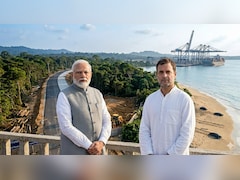 क्या है केंद्र का ग्रेट निकोबार प्रोजेक्ट और इससे जुड़ा विवाद? राहुल गांधी के दौरे से फिर उठी चर्चा