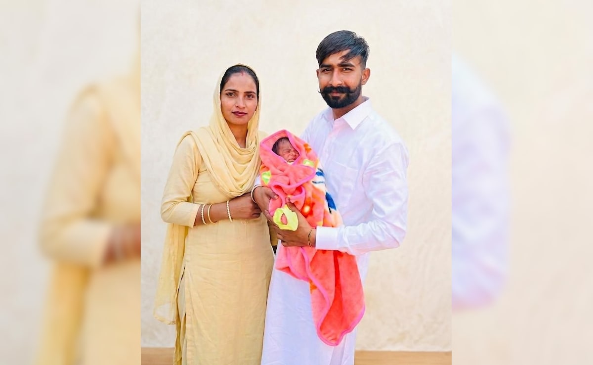 पंजाब में ₹10 लाख के कैशलेस कवर से माताओं और नवजात शिशुओं को मिलेगा बगैर कैश की चिंता के इलाज