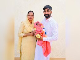 पंजाब में ₹10 लाख के कैशलेस कवर से माताओं और नवजात शिशुओं को मिलेगा बगैर कैश की चिंता के इलाज