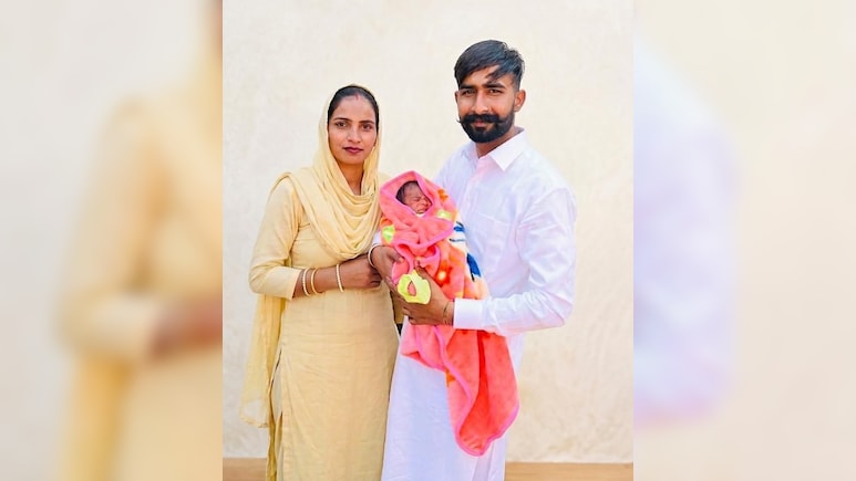 पंजाब में ₹10 लाख के कैशलेस कवर से माताओं और नवजात शिशुओं को मिलेगा बगैर कैश की चिंता के इलाज