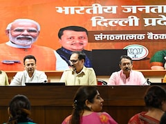 बंगाल में बीजेपी की सरकार, बीजेपी नेताओं ने दावे के साथ बताए जीत के यह 4 कारण