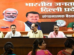 बंगाल में बीजेपी की सरकार, बीजेपी नेताओं ने दावे के साथ बताए जीत के यह 4 कारण