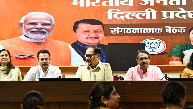 बंगाल में बीजेपी की सरकार, बीजेपी नेताओं ने दावे के साथ बताए जीत के यह 4 कारण