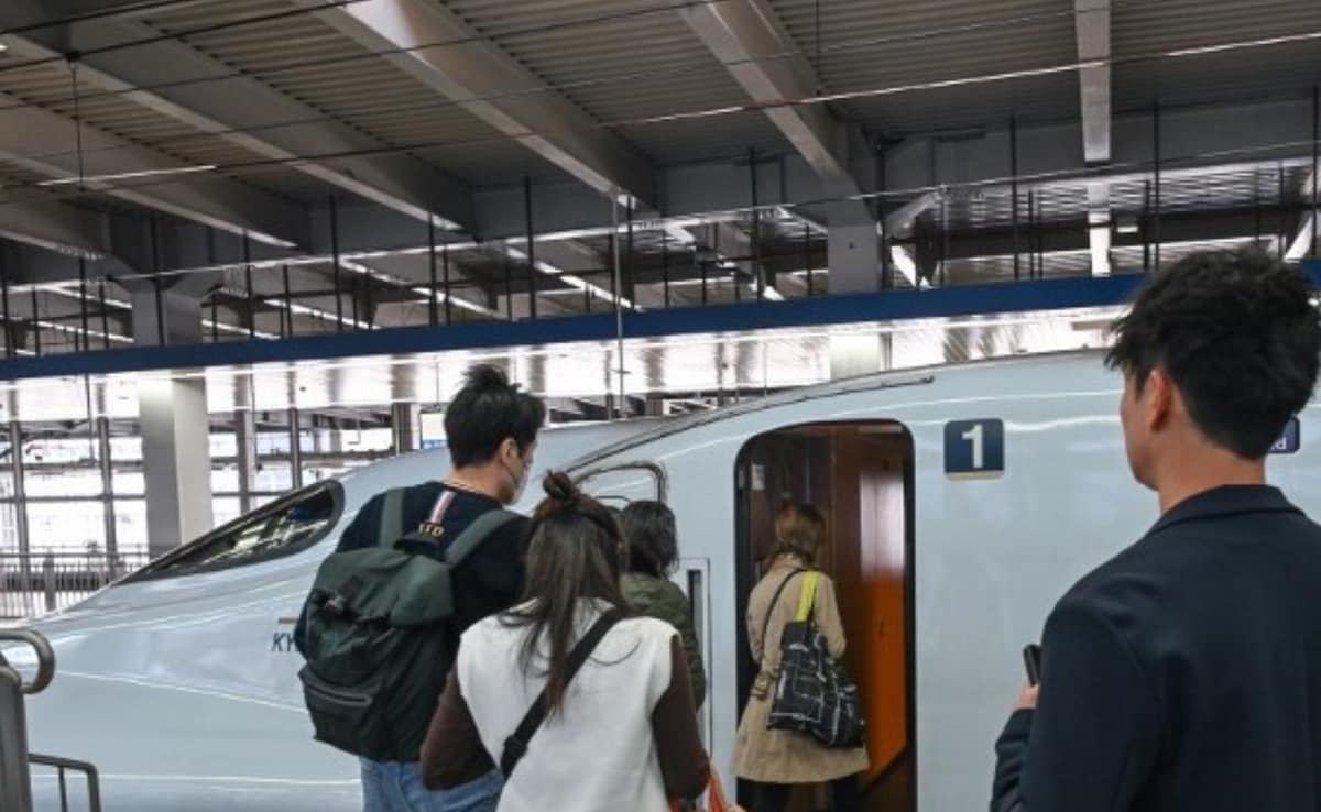 Latest and Breaking News on NDTV