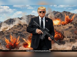 2026 के नोबेल शांति पुरस्कार के लिए लगभग 287 लोगों को नामांकित किया गया, ट्रंप का क्या हुआ?