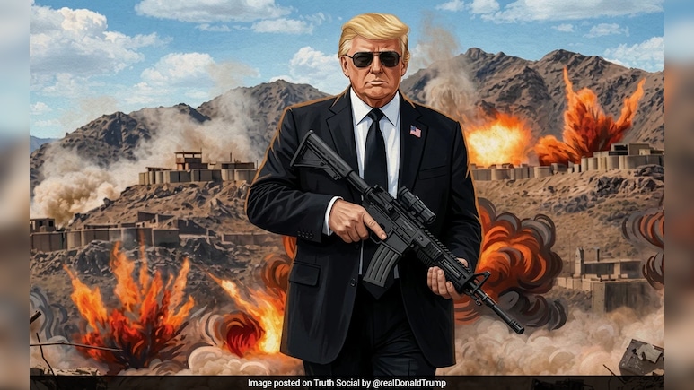 2026 के नोबेल शांति पुरस्कार के लिए लगभग 287 लोगों को नामांकित किया गया, ट्रंप का क्या हुआ?