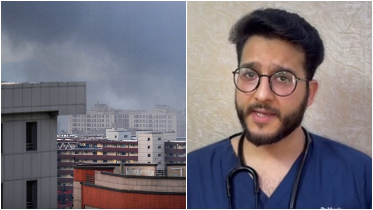 ईरान की जंग में फंसे मेडिकल छात्र, भारत सरकार से लगाई सुरक्षित वापसी की गुहार