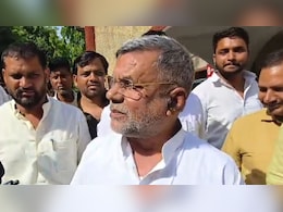 BJP MLC का बड़ा हमला: आजमगढ़ एसपी को बताया 'अपराधी', बोले- आंख पर पट्टी बांधकर बूथ अध्यक्ष को मारी गोली