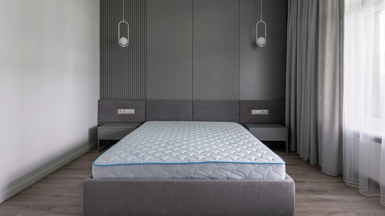 Orthopaedic Mattress Too Hard? Tips For Side Sleepers To Sleep Better