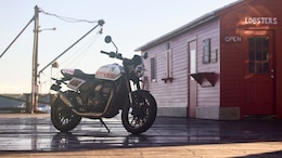 Triumph Tracker 400 Launched In India At Rs 2.46 Lakh; Check Specs, Features And More