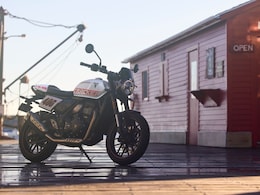 Triumph Tracker 400 Launched In India At Rs 2.46 Lakh; Check Specs, Features And More