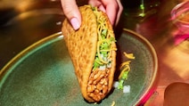 Taco Bell To Introduce India's Butter Chicken Taco In US After Majority Vote
