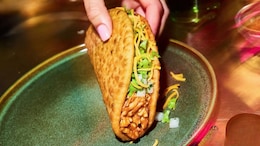 Taco Bell To Introduce India's Butter Chicken Taco In The US After Winning Majority Vote