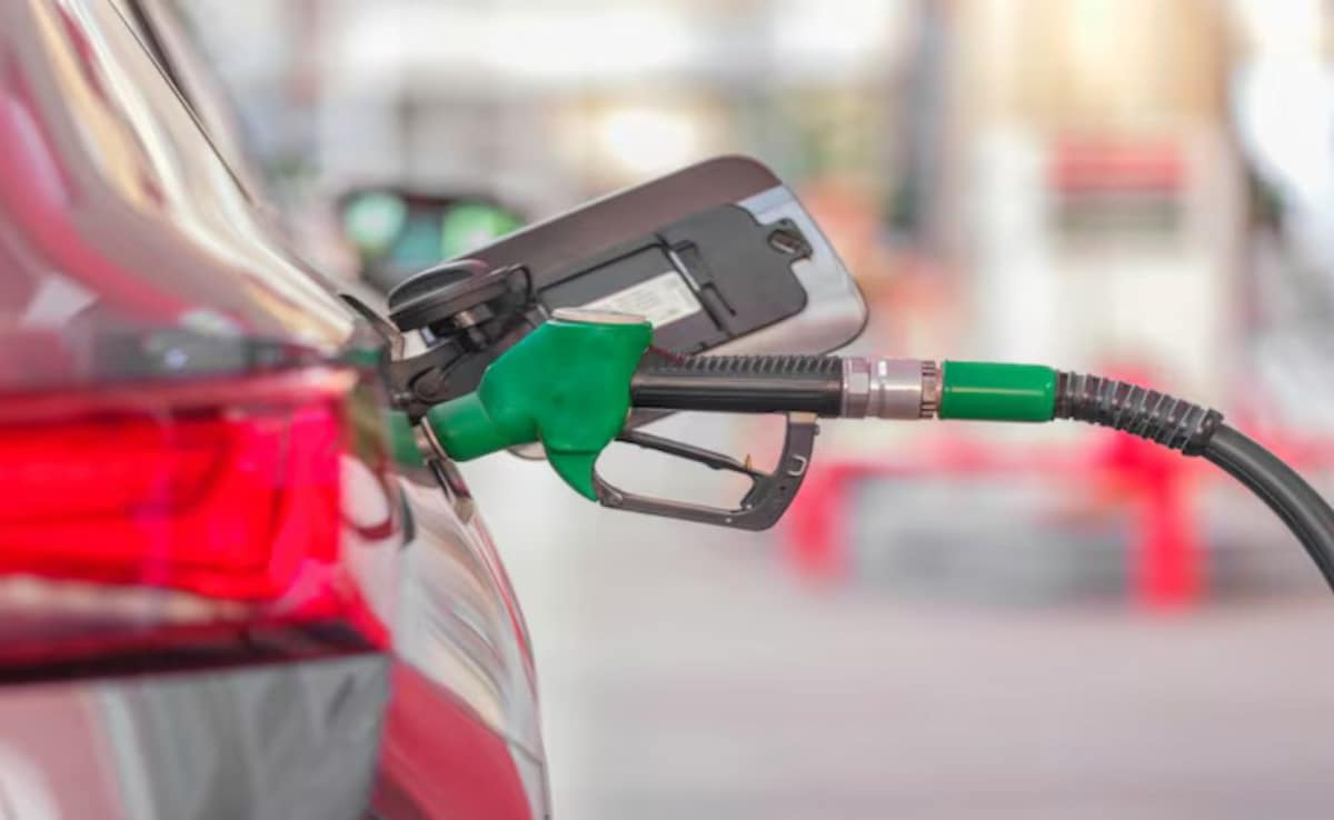 US Retail Inflation Jumps To 2-Year High Over Iran War's Economic Shock