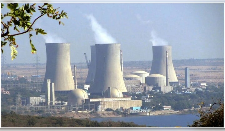 US Nuclear Industry Delegation Visits India to Explore Cooperation Opportunities