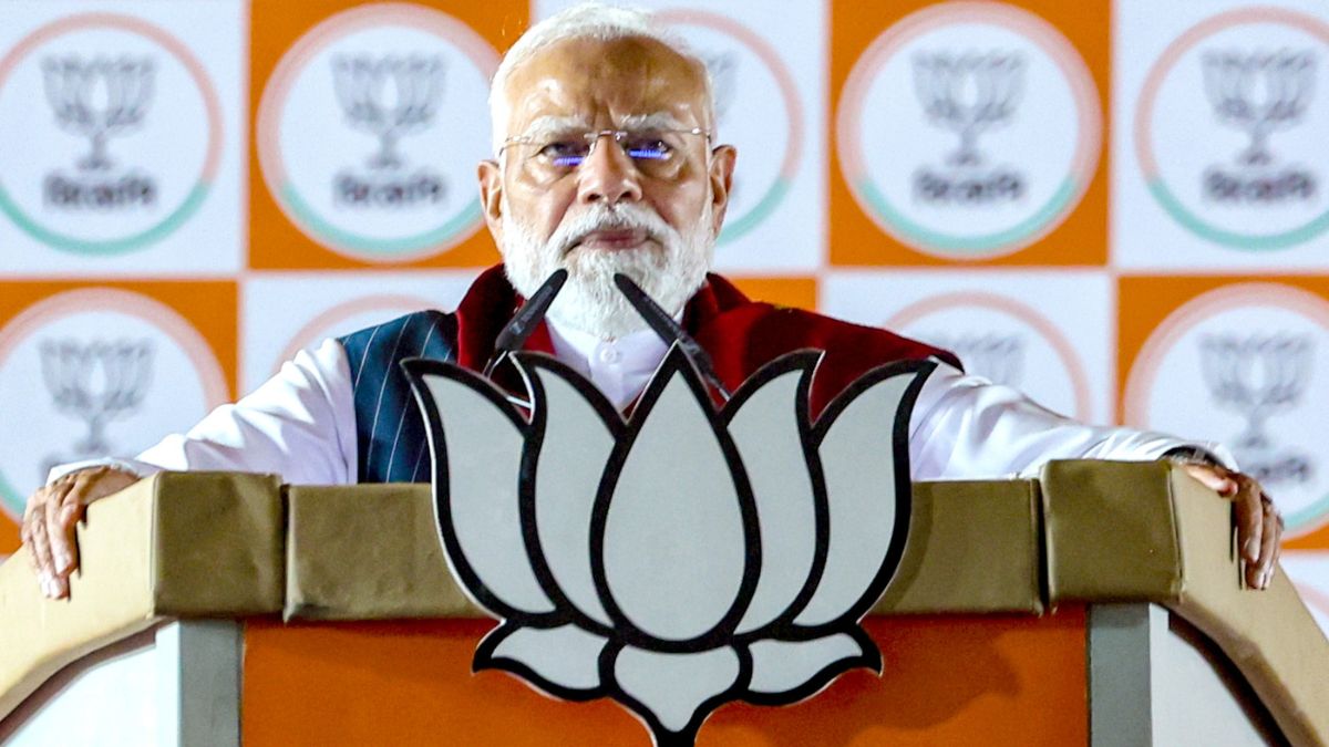 दो दिन के UP दौरे पर रहेंगे PM मोदी, वाराणसी में महिला सम्मेलन को करेंगे संबोधित; जानें पूरा प्लान