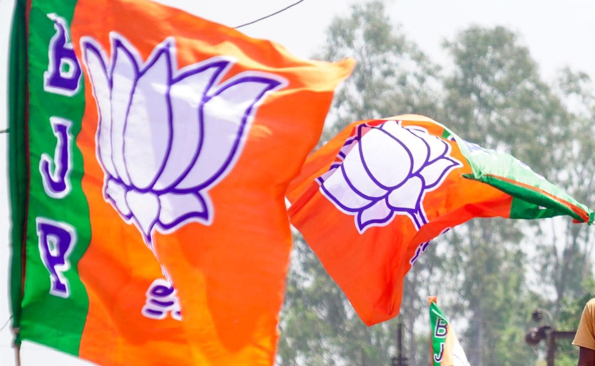 BJP's 5th List For Bengal Polls Includes Veteran, Ex-Union Minister's Nephew