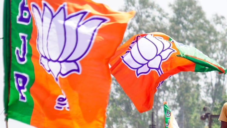 BJP's 5th List For Bengal Polls Includes Veteran, Ex-Union Minister's Nephew