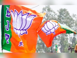 MP BJP में बड़ा फेरबदल: 33 प्रवक्ता, 41 पैनलिस्ट और 9 सह मीडिया प्रभारी घोषित,&nbsp;11 MLA को भी ज&zwj;िम्&zwj;मेदारी&nbsp;